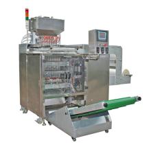 8 lanes shampoo packing machine