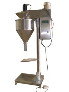 powder  filling   machine 
