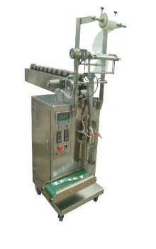 Irregular objects  packing   machine 