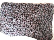 IQF cultivate blueberry