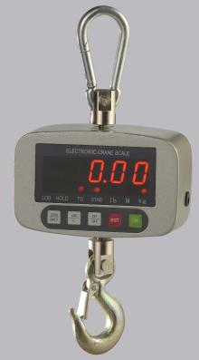 OCS-XZ-GGE Digital crane scale
