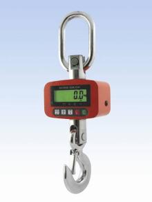 OCS-XZ-GGC 1 series Digital Crane Scales