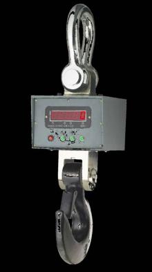 OCS-XZ-D(B)AE series Digital Crane Scale