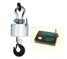 OCS-SZ-BC Wireless Crane Scale & Indicator