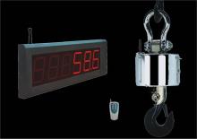 OCS-SZ-BE Heat-resistant Crane Scale