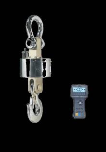 OCS-SZ-CP wireless crane scale & indicator