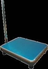 TCS-B PLATFORM SCALE