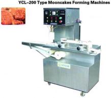 mooncake forming machine