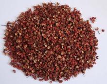 wild pepper