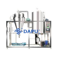Ultra-low temperature heating pump concentration can