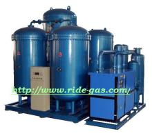 chemical psa oxygen generator