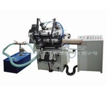 Intelligent  compound   machine  of labeling and cutting