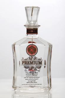 vodka 