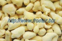 IQF Peeled Ginger