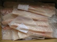Seafood_Alaska Pollock Fillets