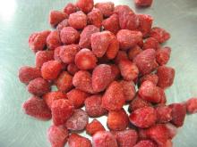 FROZEN STRAWBERRY