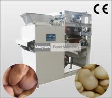 DTJ broad bean peeling machine (CE/ISO9001 approved)