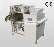 YZX-15B peanut wet peeling machine