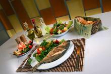 Gilt-head seabream(Sparus aurata)