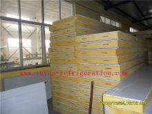 PU sandwich  panel s