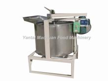  deoiling  machine