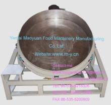 GCJ cocoa  peanut   machine 