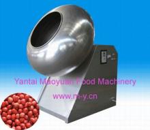 YPJ coating machine(snack food machine)