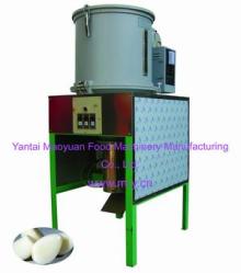 JH-B  garlic   dry  peeling machine