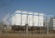 Yeast propagation equipment