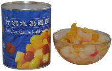  mix ed  canned   fruit 