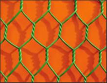 Hexagonal  Wire   Netting 