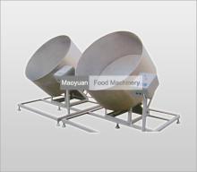 GYJ coating machine(snack food machine)