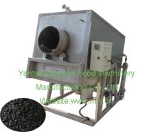 sesame roasting machine/roaster