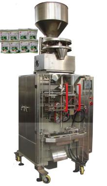 VFS5000DS Automatic salt packaging machine