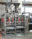 Automatic Double-Line Salt Packing Machine