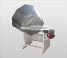 eight-angle automatic flavouring machine