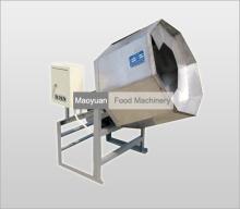 eight- angle  spiral flavouring machine