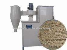 CL-100 peanut dry peeling&crushing machine
