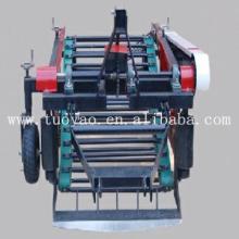 hot selling garlic and potato picker