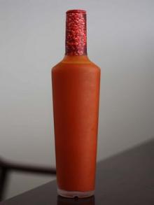 Bottles Juice