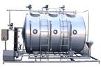CIP  Cleaning   Equipment 