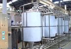 CIP CLEANING SERIES