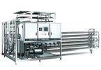 UHT PIPE STERILIZER SERIES