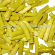 canned green bean