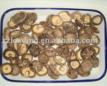 dried shiitake mushroom