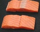Chum Salmon Portions