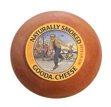 Natural Smoked