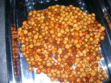 canned nameko cap