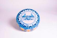 Delft Blue Cheese