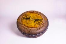 Dutch Vintage Gouda Aged to Perfection